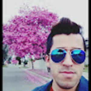 Meet your Posher, Alex